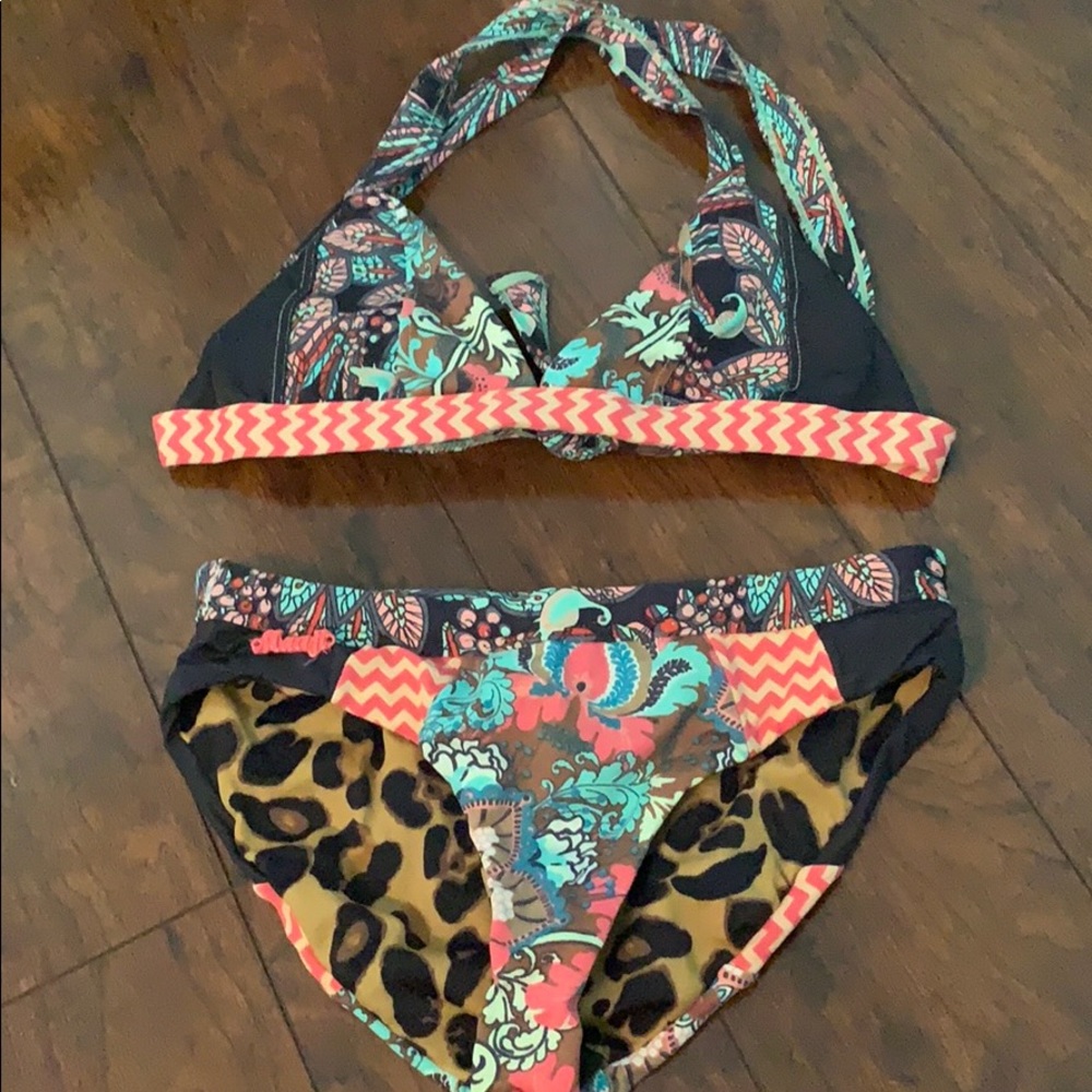 Maaji swimsuit